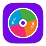 Logo of Zing Mp3 android Application 